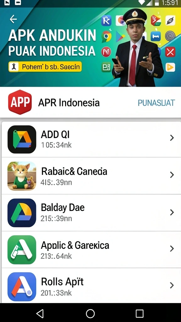 Screenshot 5rt nomor 1
