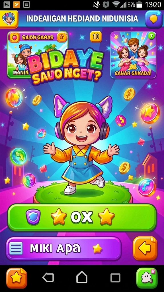 Screenshot 62vip nomor 1