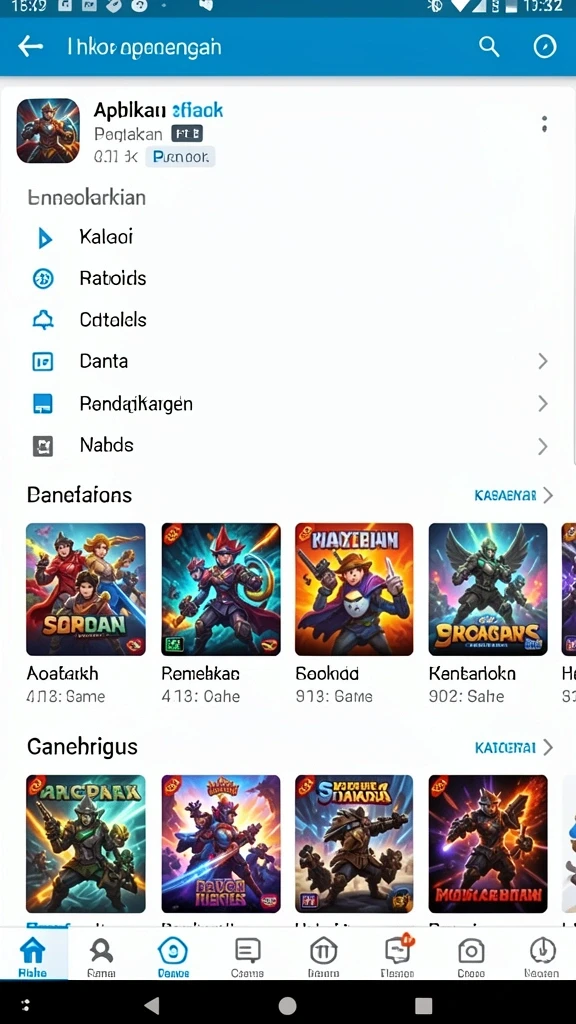 Screenshot 666menang nomor 2
