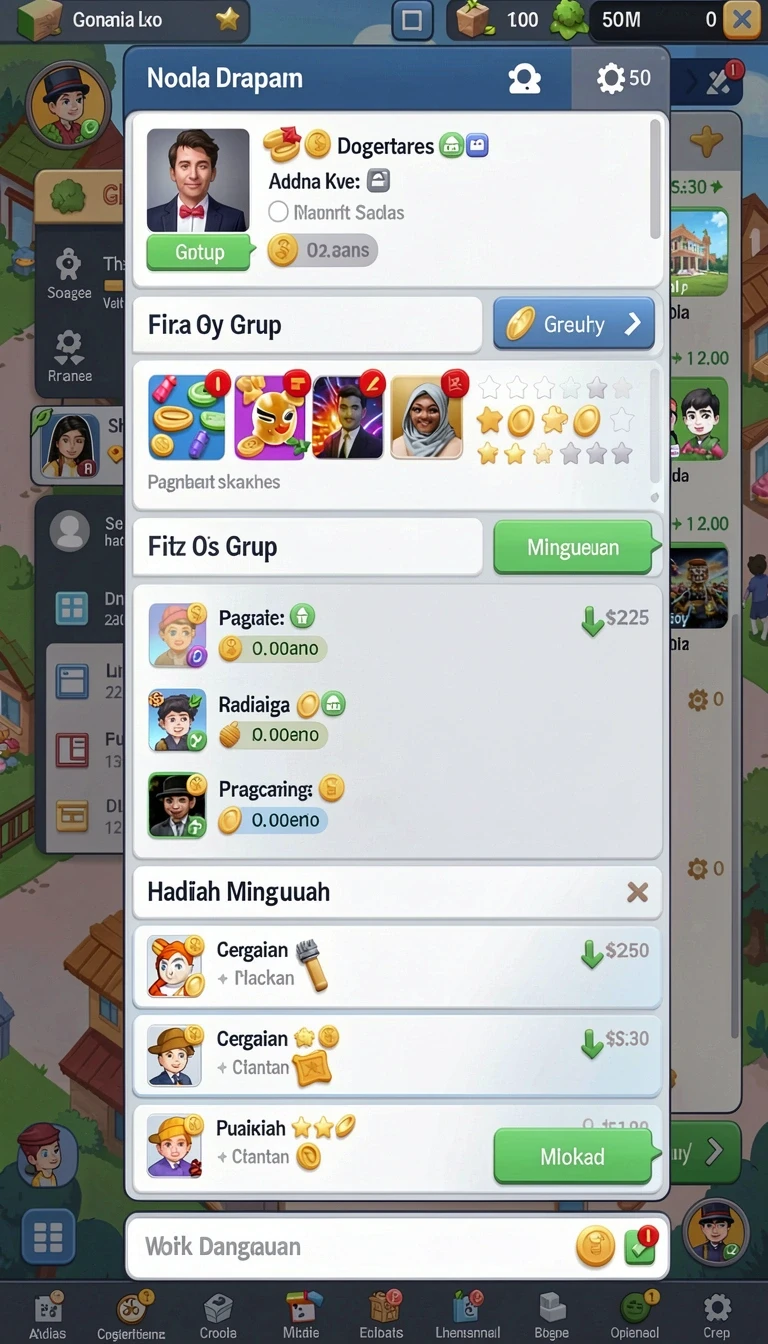 Screenshot 6svip nomor 2