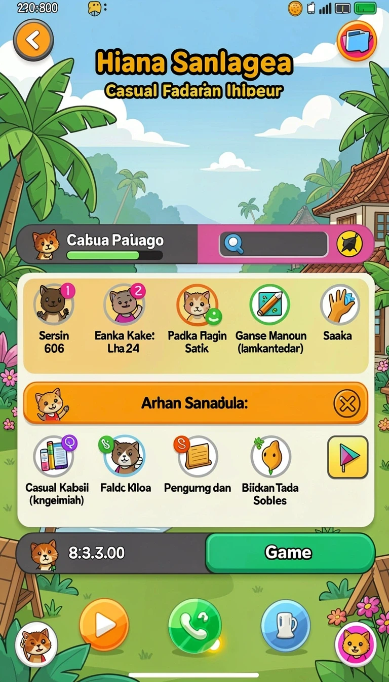 Screenshot 77singa nomor 1