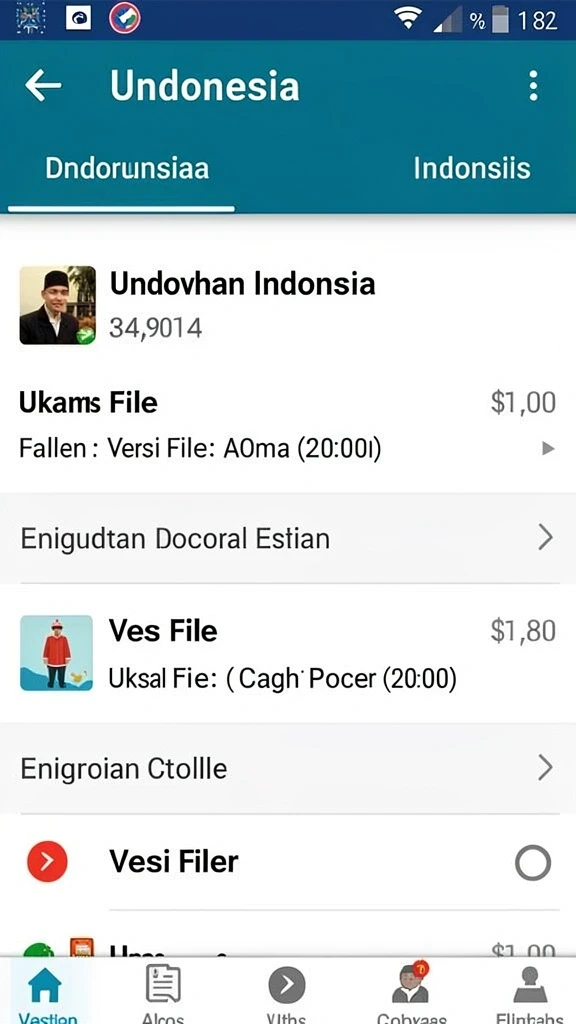 Screenshot 88bos nomor 3