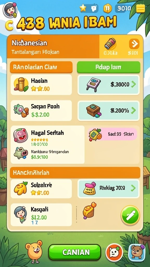 Screenshot baginda168 nomor 1