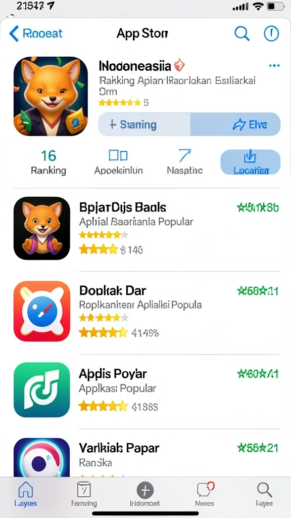 Screenshot bintangmpo nomor 1