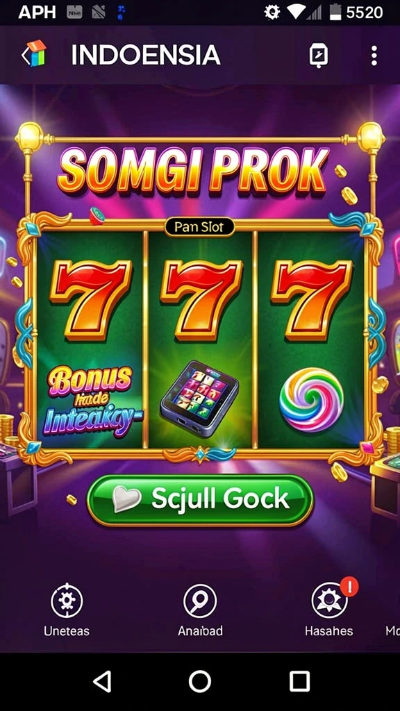 Screenshot bola07 nomor 2