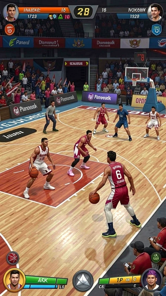 Screenshot brutal77 nomor 2