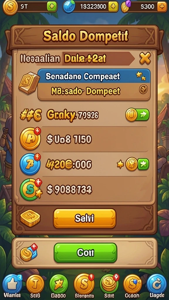 Screenshot cendana777 nomor 1
