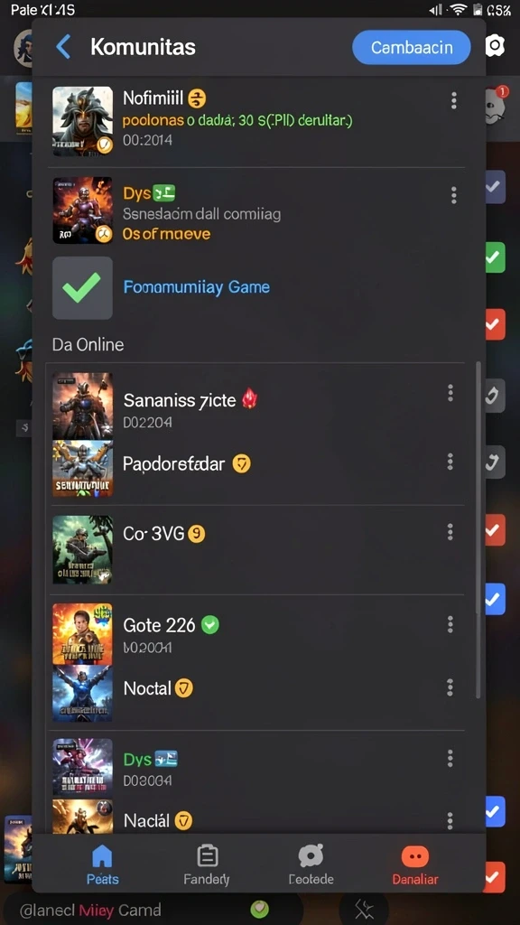 Screenshot dmd999 nomor 2