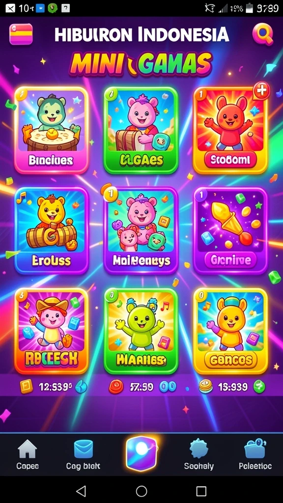 Screenshot empire88 nomor 2