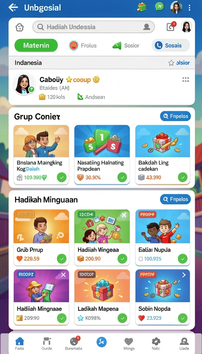 Screenshot fokus777 nomor 2