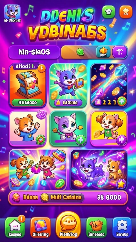 Screenshot galaxy77 nomor 3