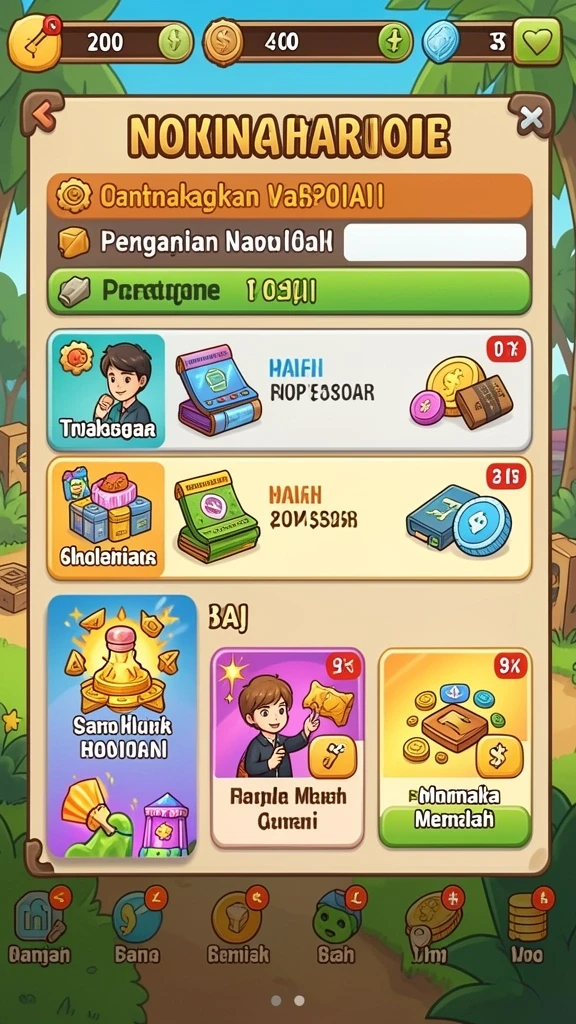 Screenshot gim999 nomor 1