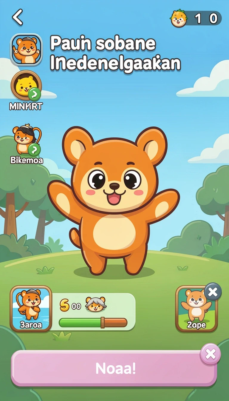 Screenshot guatogel nomor 2