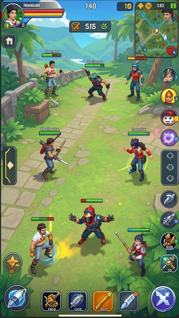 Screenshot gx88 nomor 1