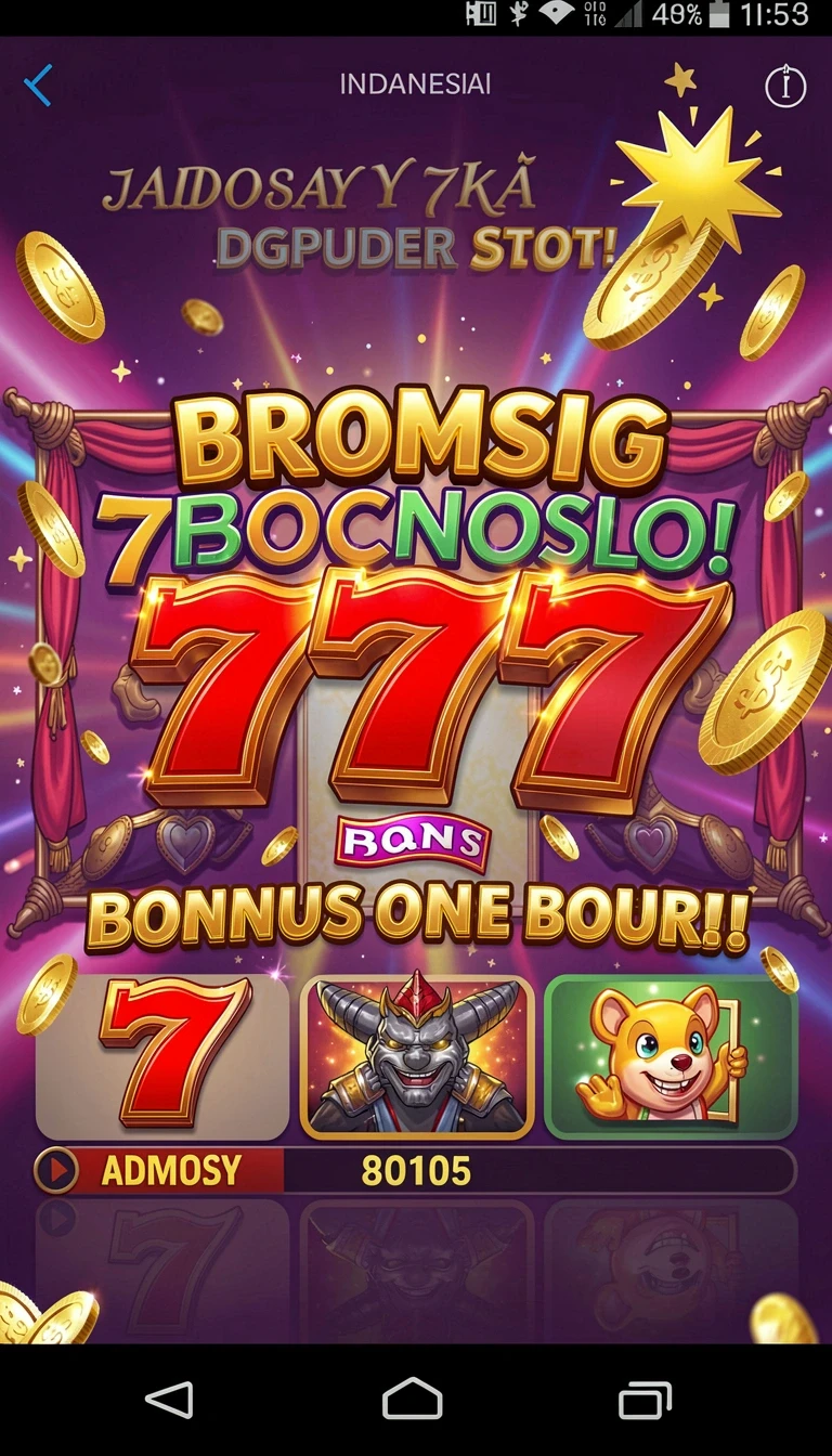 Screenshot halo777 nomor 2