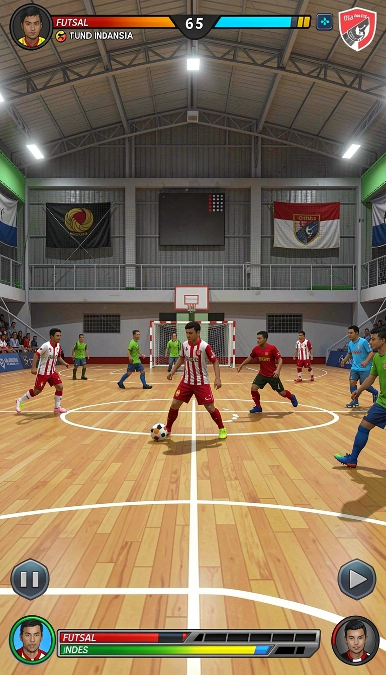 Screenshot halo777 nomor 3