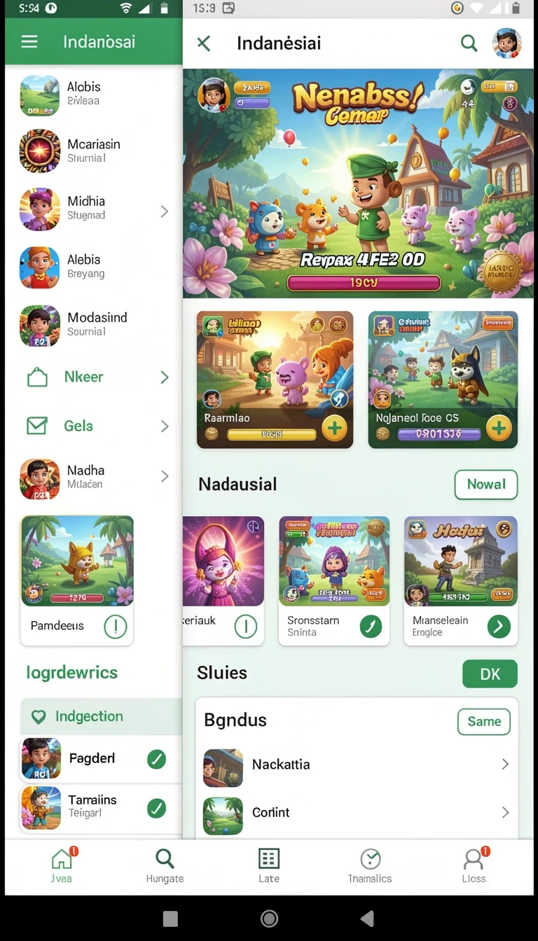 Screenshot higgs777 nomor 2