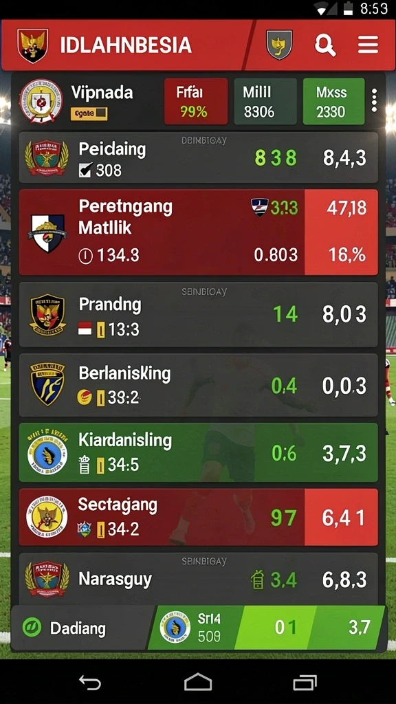 Screenshot hit9 nomor 3