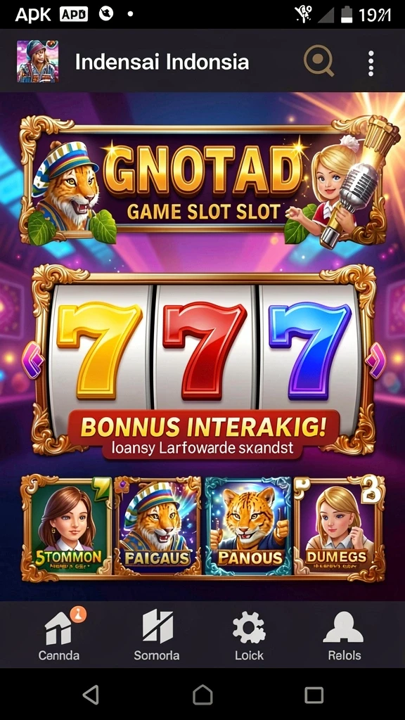 Screenshot hoki99 nomor 1