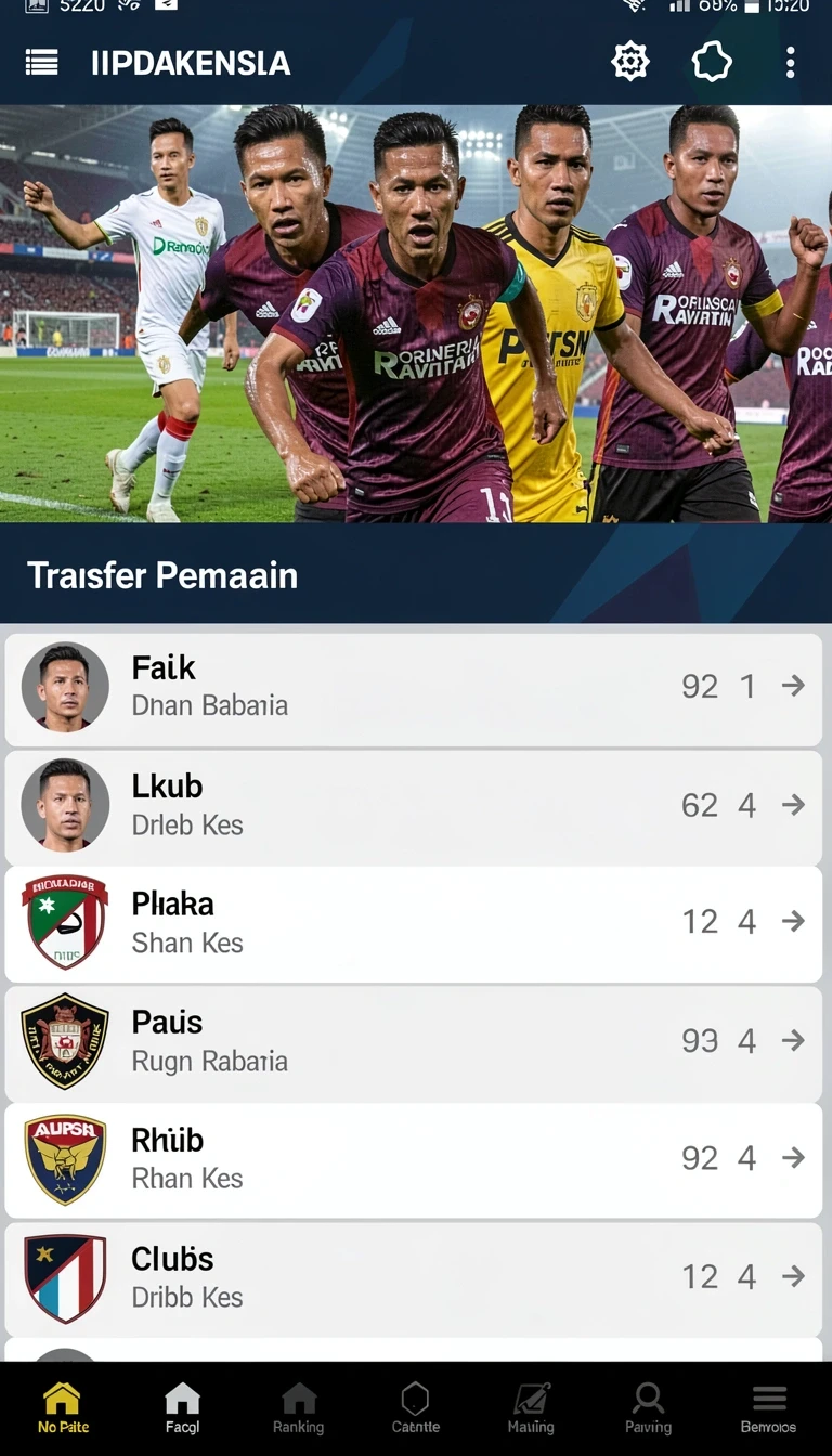 Screenshot hokiterus88 nomor 1