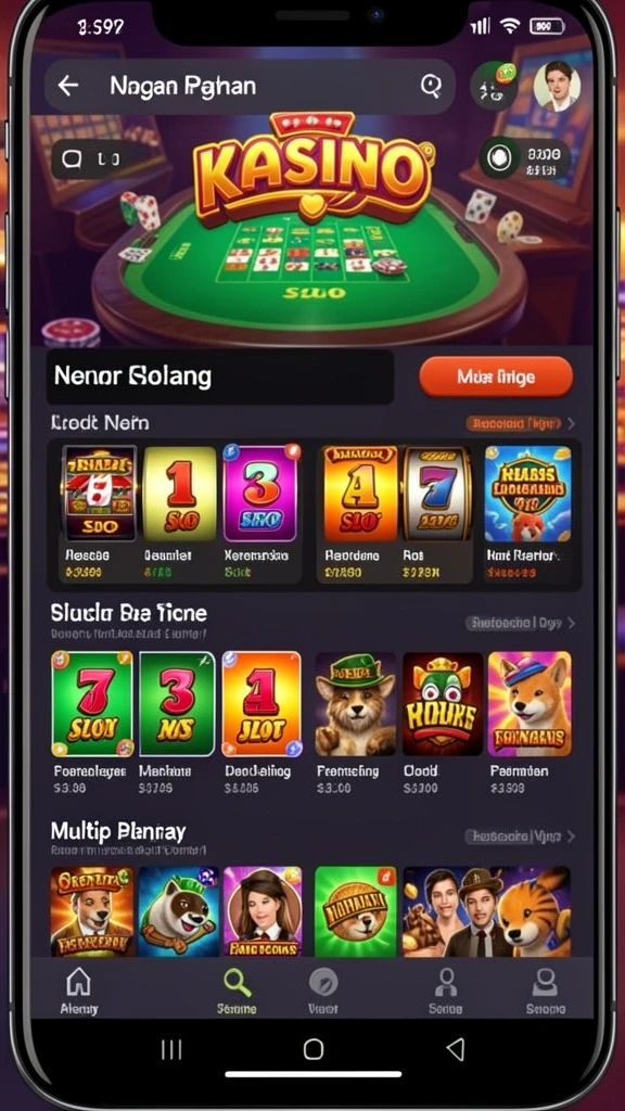 Screenshot hugo77 nomor 3