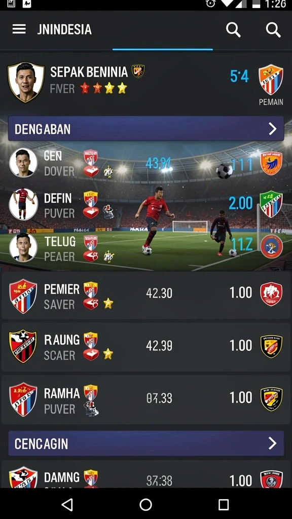 Screenshot in22 nomor 2