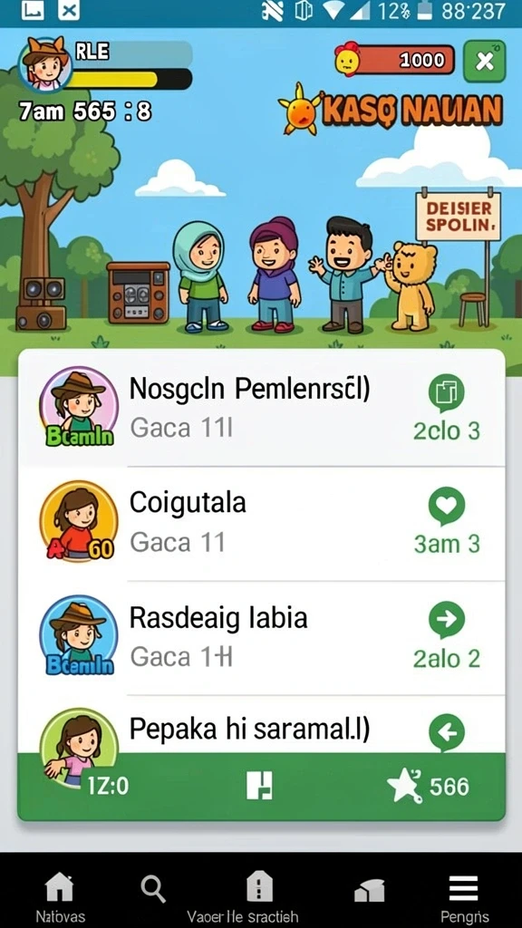 Screenshot jagotogel nomor 2