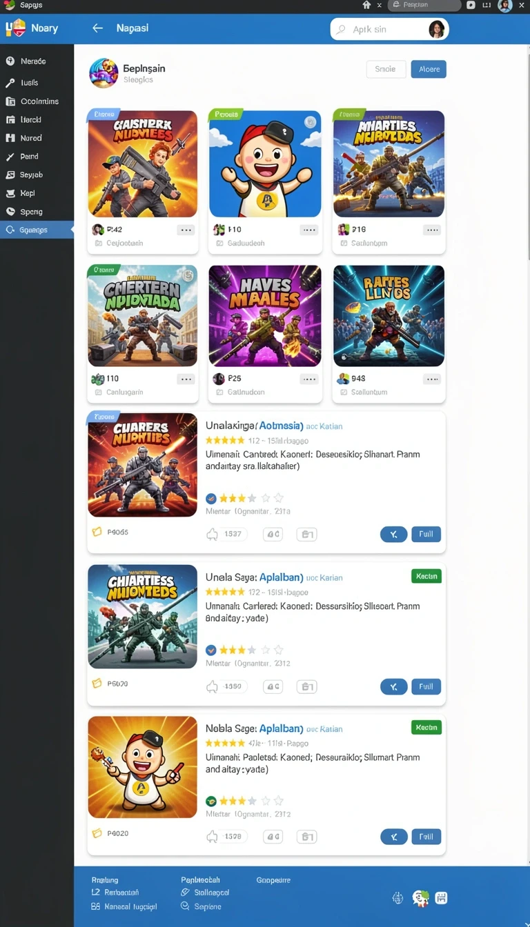 Screenshot jawara79 nomor 1