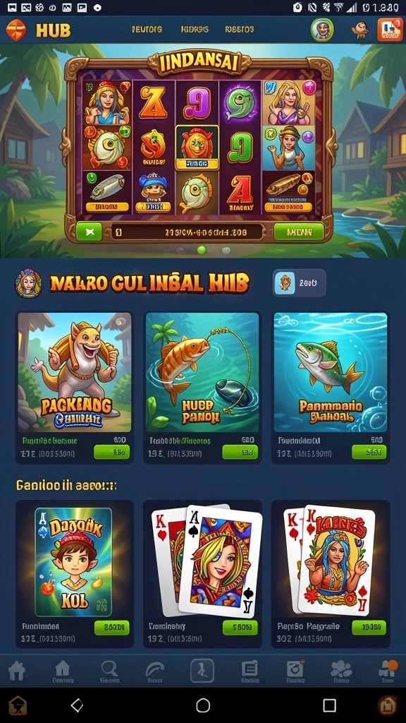Screenshot jos77 nomor 2