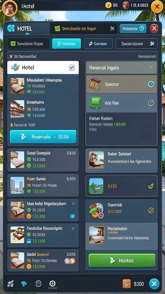 Screenshot jos77 nomor 3