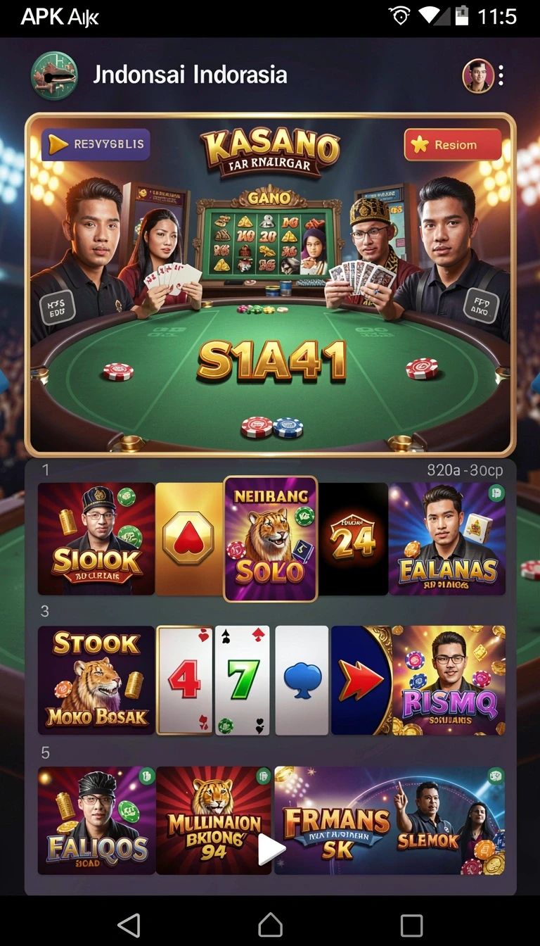 Screenshot joss777 nomor 3