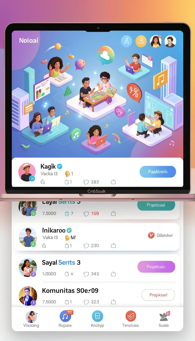 Screenshot joyputar nomor 2
