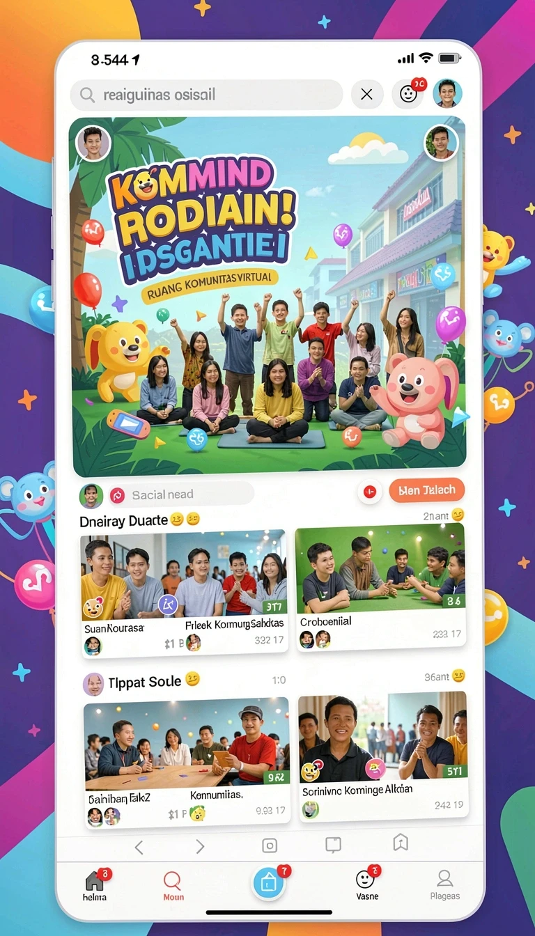 Screenshot juara666 nomor 2
