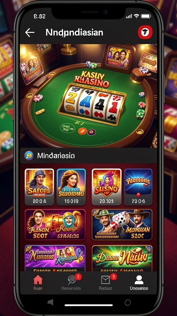 Screenshot kombo88 nomor 1