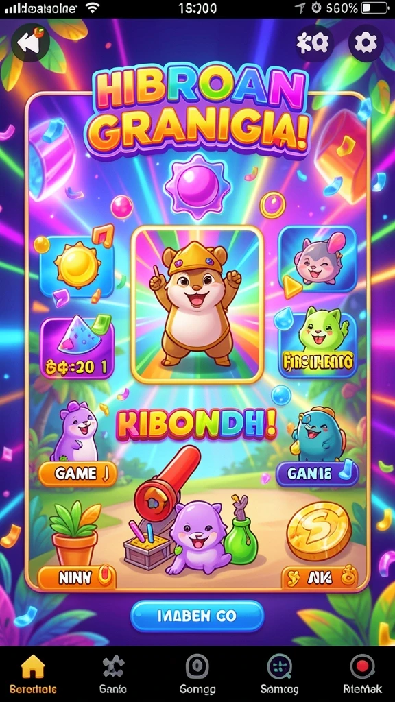 Screenshot kombo88 nomor 2