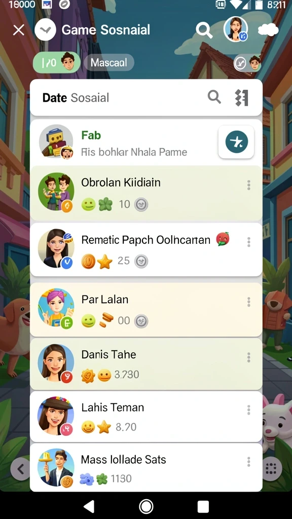Screenshot lk21 nomor 1
