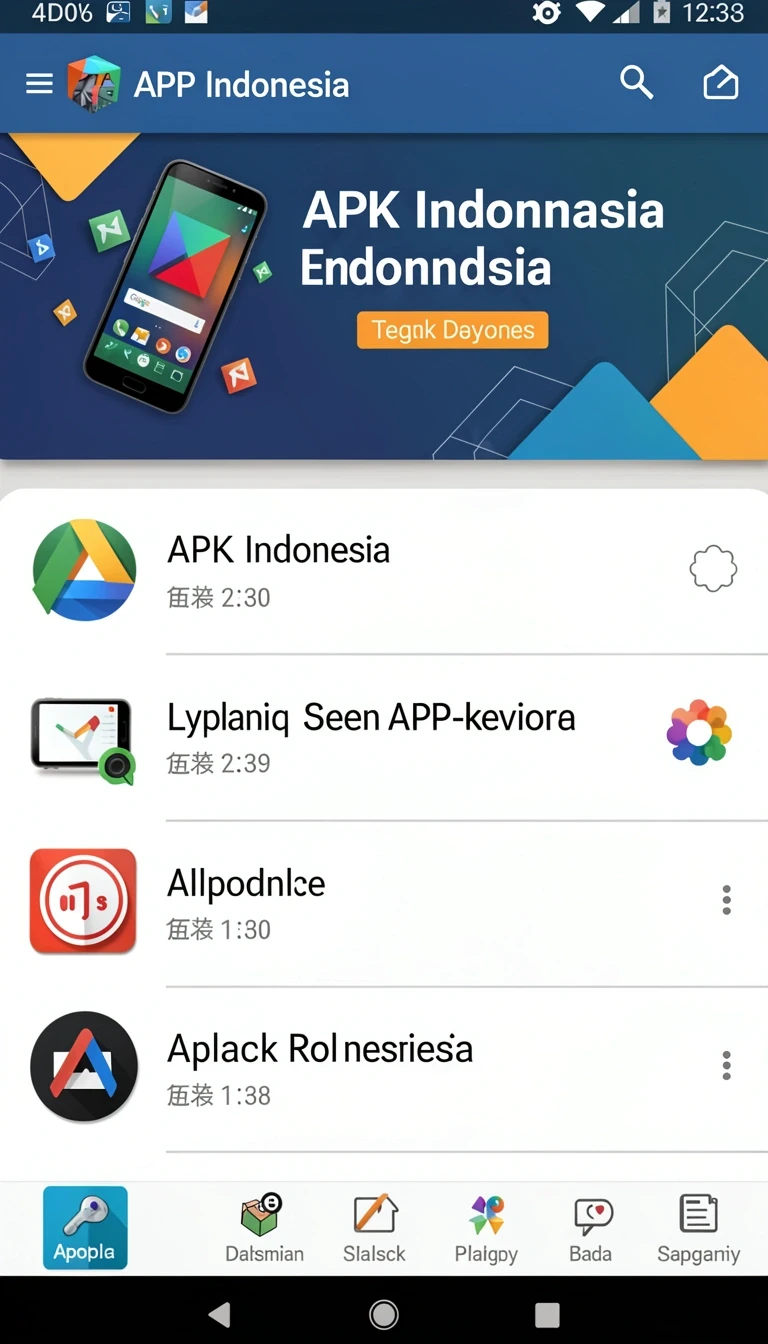 Screenshot los303 nomor 1