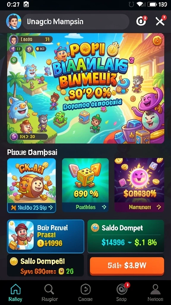 Screenshot lotusbet88 nomor 2