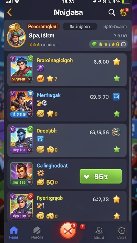 Screenshot lotusbet88 nomor 3