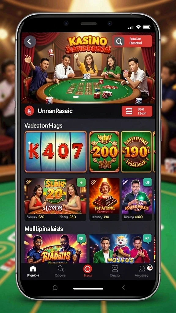 Screenshot macantoto nomor 1