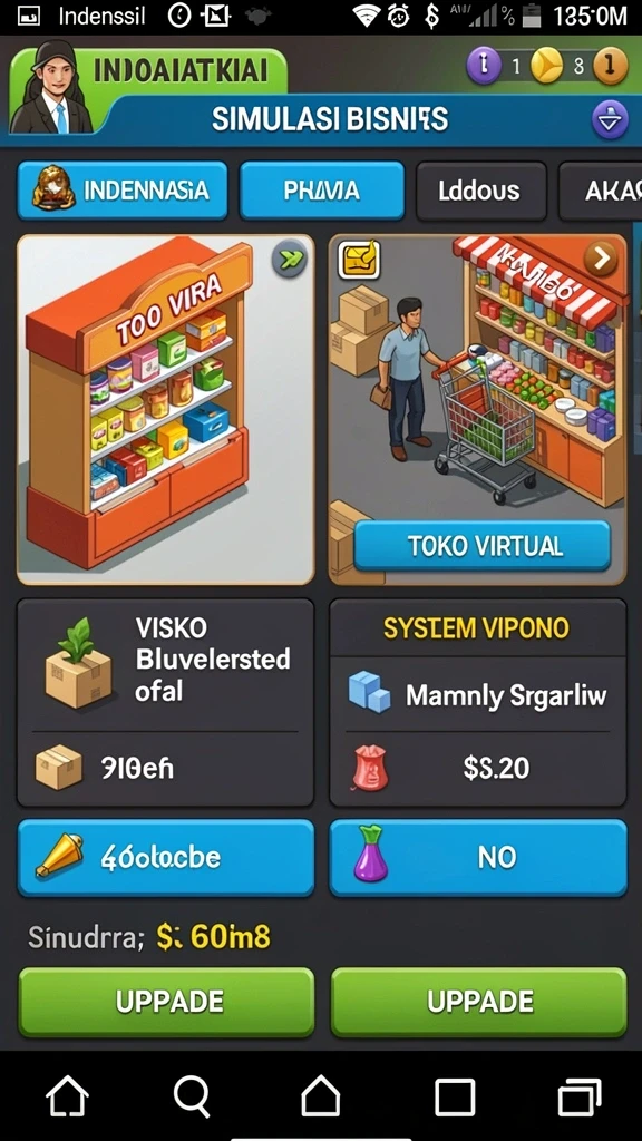 Screenshot macantoto nomor 2
