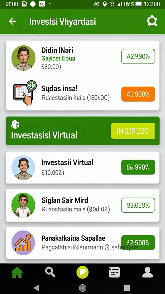 Screenshot madu303 nomor 2