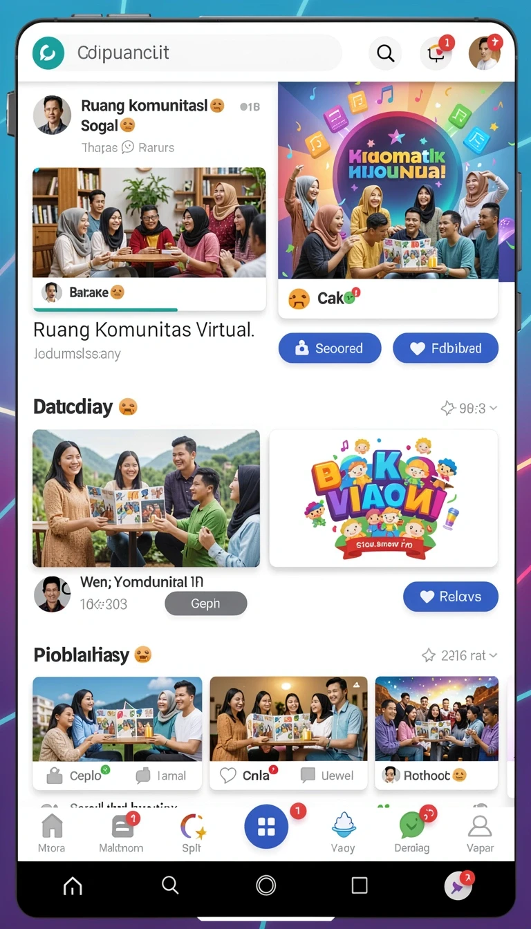 Screenshot maxwin303 nomor 3