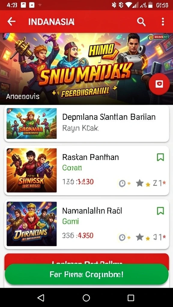 Screenshot meriah4d nomor 2