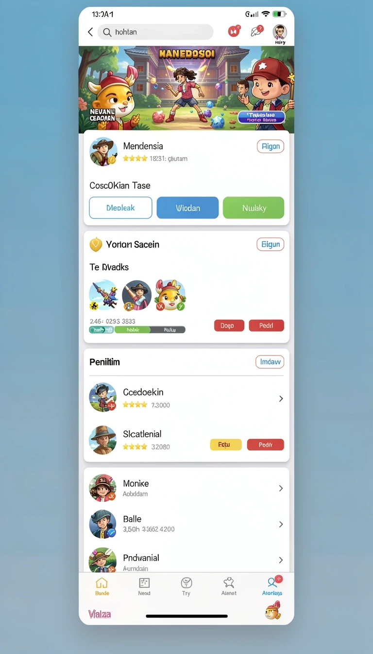 Screenshot naga1001 nomor 2