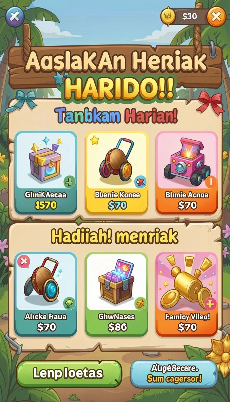 Screenshot naga1001 nomor 3