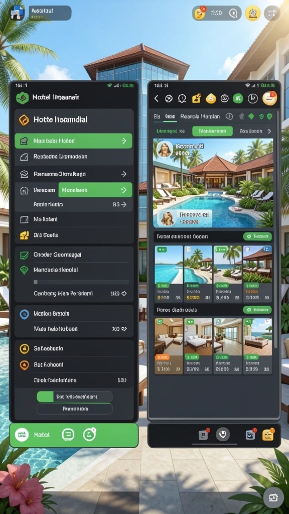 Screenshot neko4d nomor 3