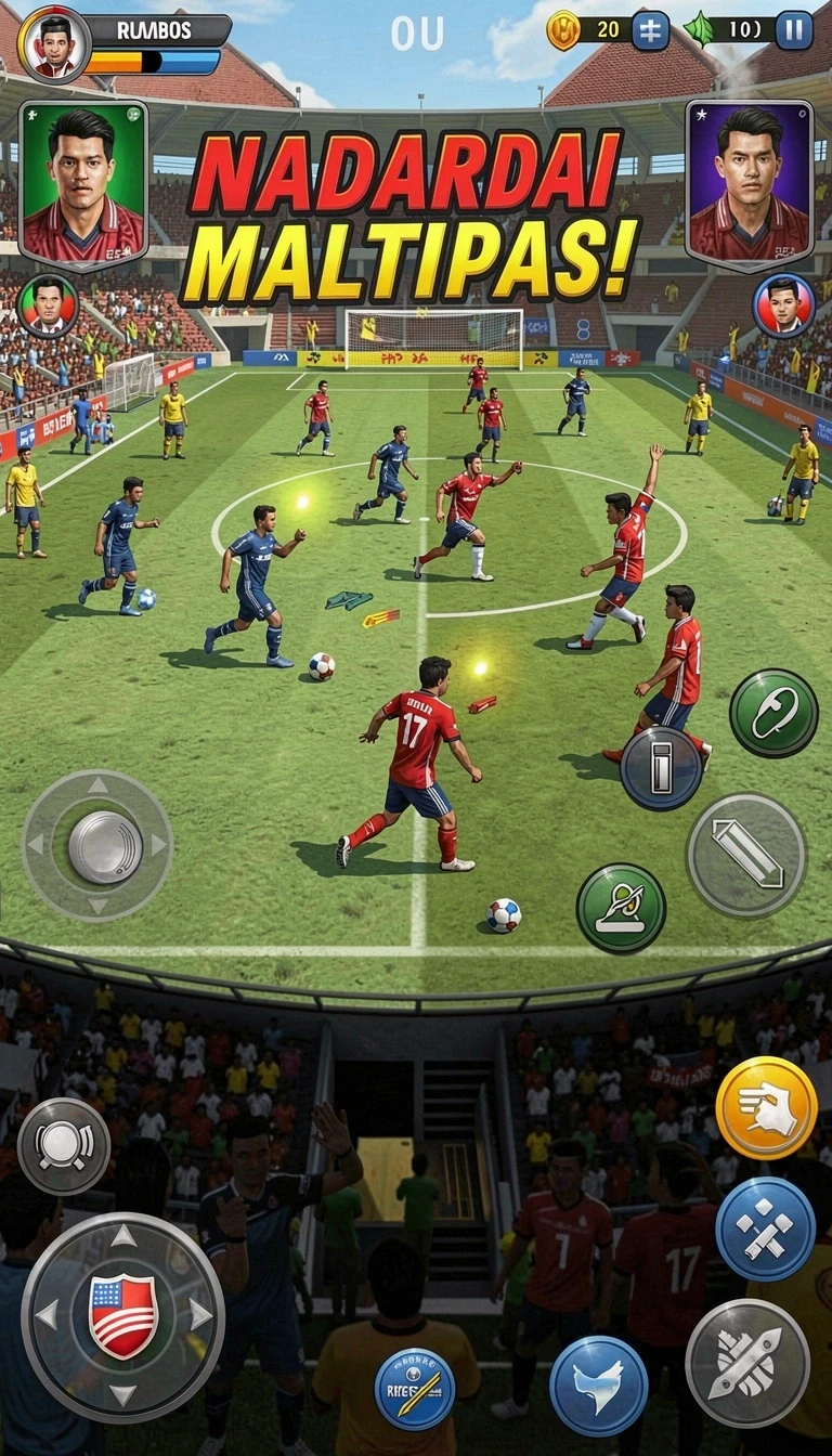 Screenshot nv77 nomor 2