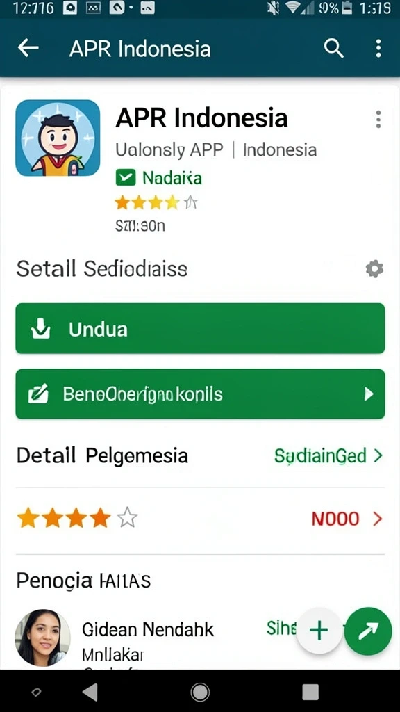 Screenshot petirrp nomor 1
