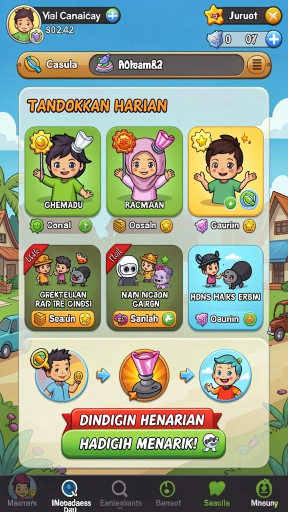 Screenshot poa88 nomor 1
